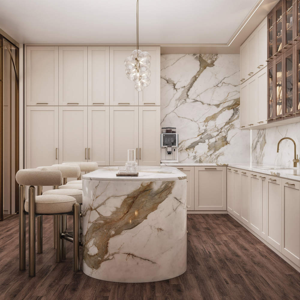 The Grand Salon - Image 11