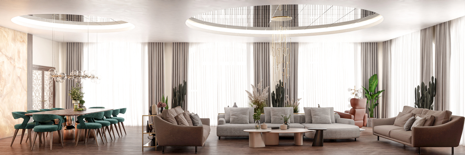 The Grand Salon - Image 2