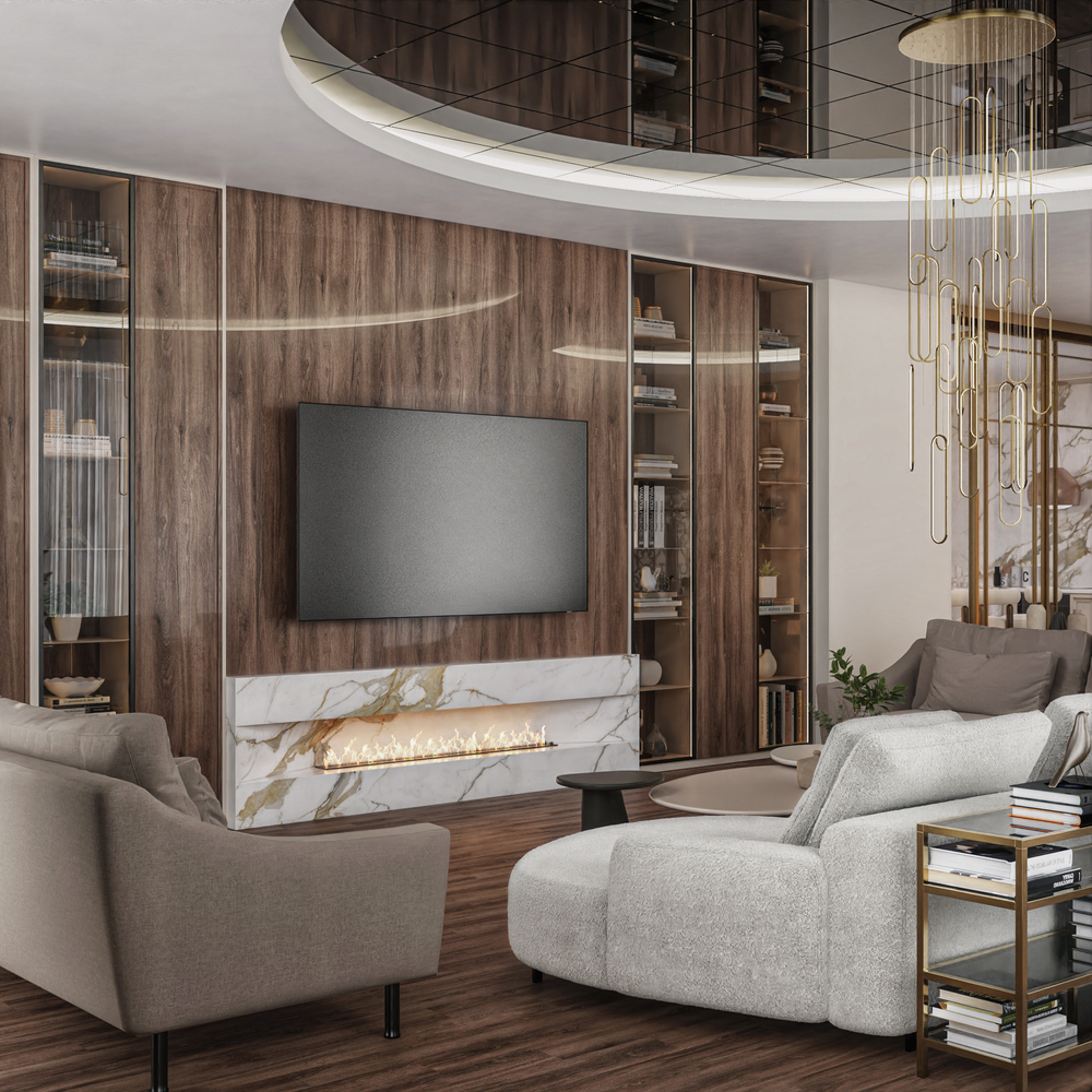 The Grand Salon - Image 3