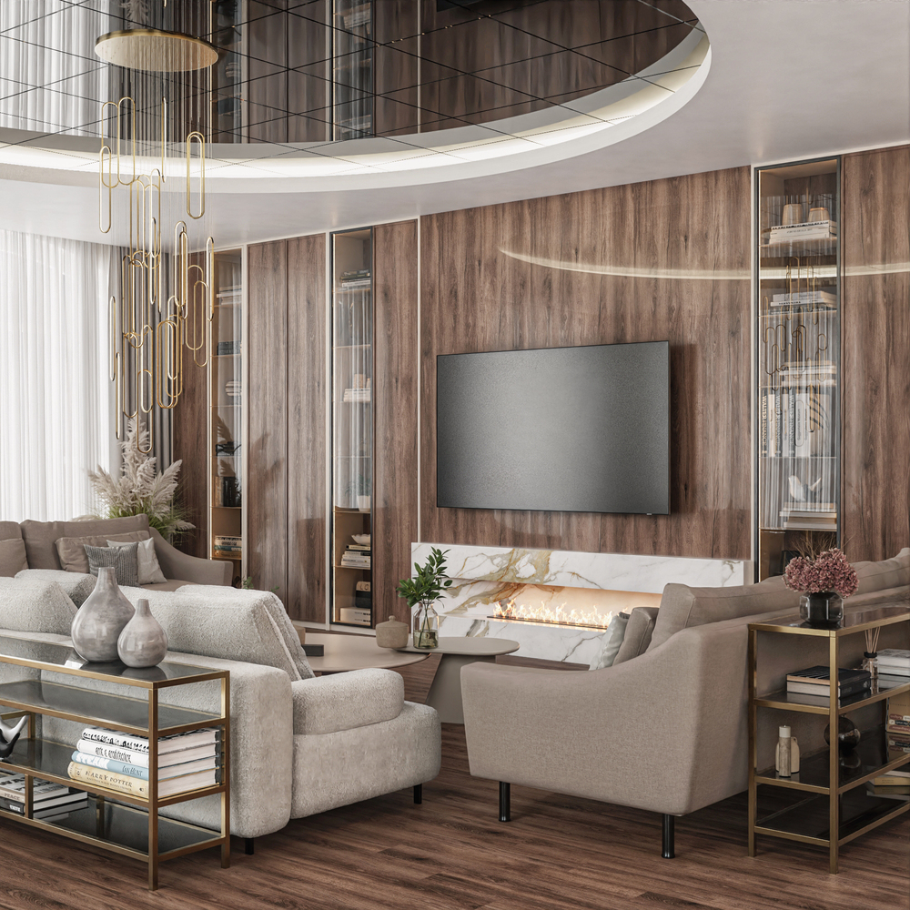 The Grand Salon - Image 4