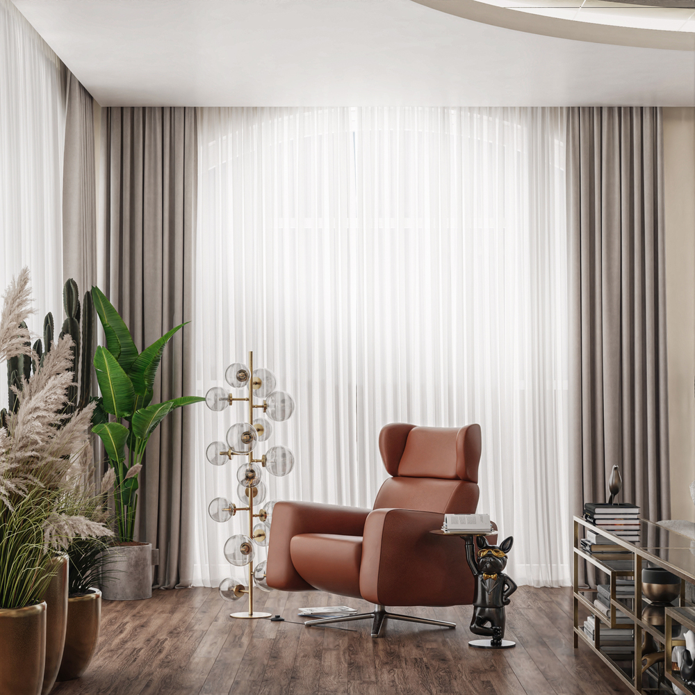 The Grand Salon - Image 5