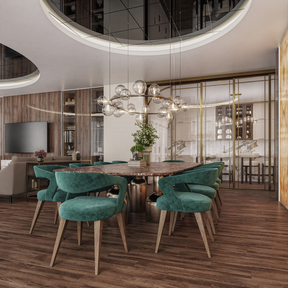 The Grand Salon - Image 7