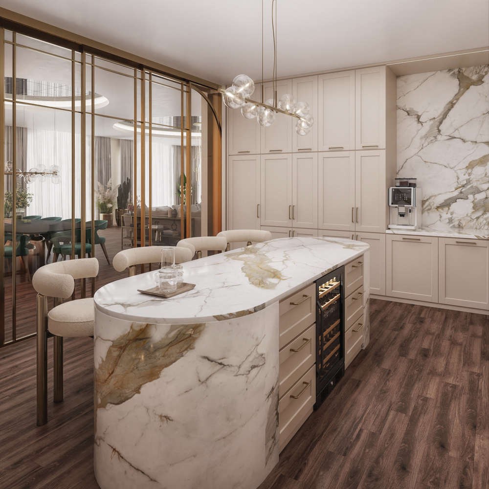 The Grand Salon - Image 8